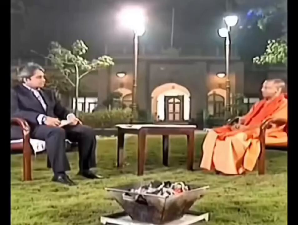 “मेरे पास बीजेपी से असहमति के हज़ार कारण हो सकते हैं, लेकिन इस व्यक्ति को नकारने का एक भी कारण नहीं।”