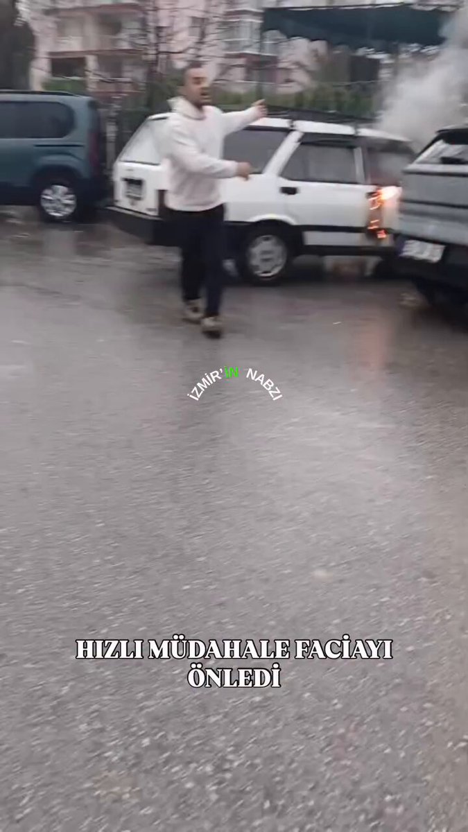Kameraman görevini mükemmel yapmış