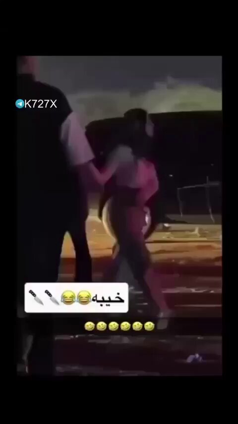 من المؤسف ! التخـ.ـرش في المملكة اصبح أمر طبيعي!