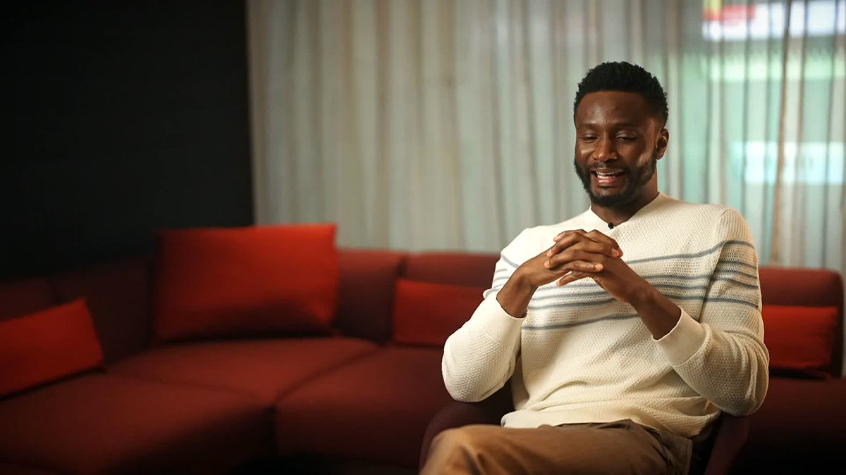 "I thought I was going to get the hairdryer!" 😳 Mikel John Obi recalls a meeting he had in London with Sir Alex Ferguson to tell him he wanted to play for Chelsea 👀