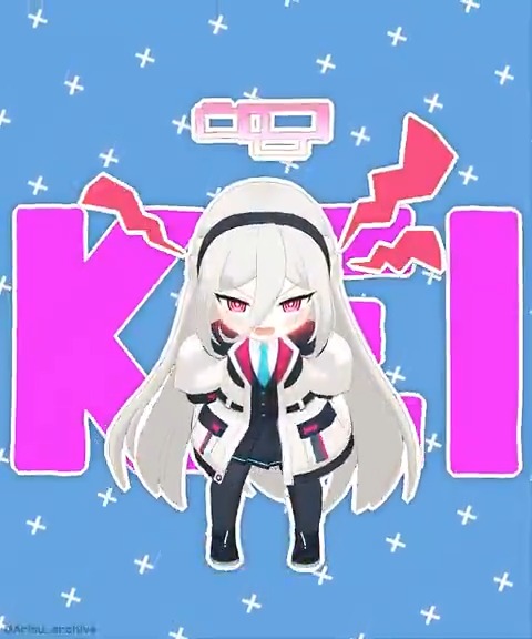 Tsun Tsun Tsun Tsun Tsun