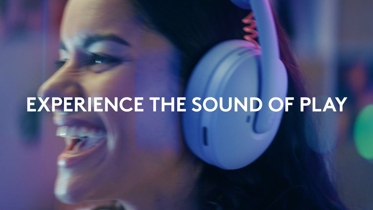 Seamless play anywhere with all-day comfort. Introducing the G325 LIGHTSPEED: ✅ LIGHTSPEED Wireless and Bluetooth ✅ 212 grams ✅ 24-bit audio 🔗