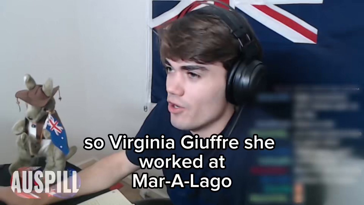 An Epstein victim who died in Australia last year was mentioned in the latest files. In emails, Epstein’s private investigator was promoting the idea of using Prince Andrew’s British intelligence connections against Virginia Giuffre.