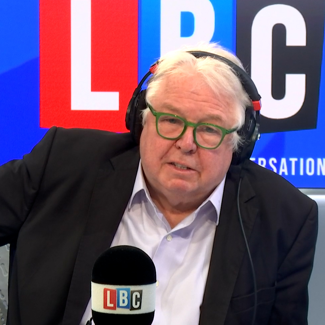 'Isn't this sickening, the so-called elite and the way they behave?' Nick Ferrari calls for both Baroness Mone and Lord Mandelson to be removed from the House of Lords.
