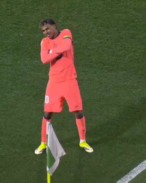 𝖫 𝖠 𝖬 𝖨 𝖭 𝖤 𝖸 𝖠 𝖬 𝖠 𝖫. 💎 FC Barcelona | LALIGAHighlights