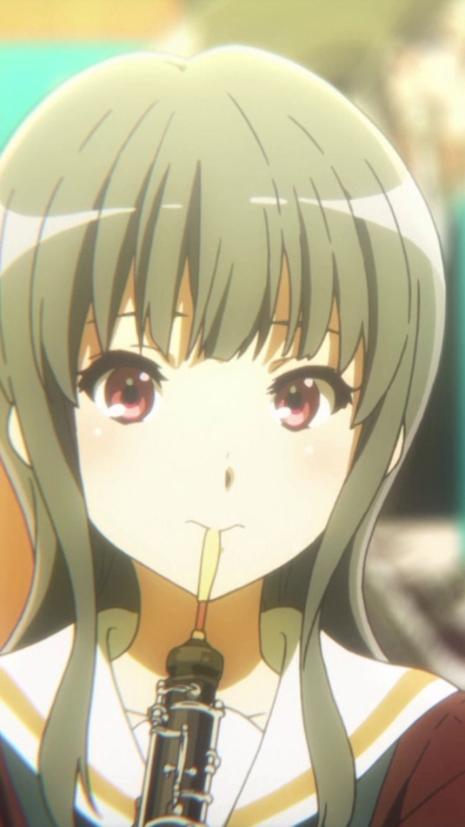 ◇◆◇◆◇◆◇◆◇◆◇◆◇ 吹奏楽コンクール関西大会 ◇◆◇◆◇◆◇◆◇◆◇◆◇ TVアニメ『響け！ユーフォニアム２』 好評放送中🎺 #anime_eupho #ユーフォ最終楽章 前編4月24日劇場公開🎬