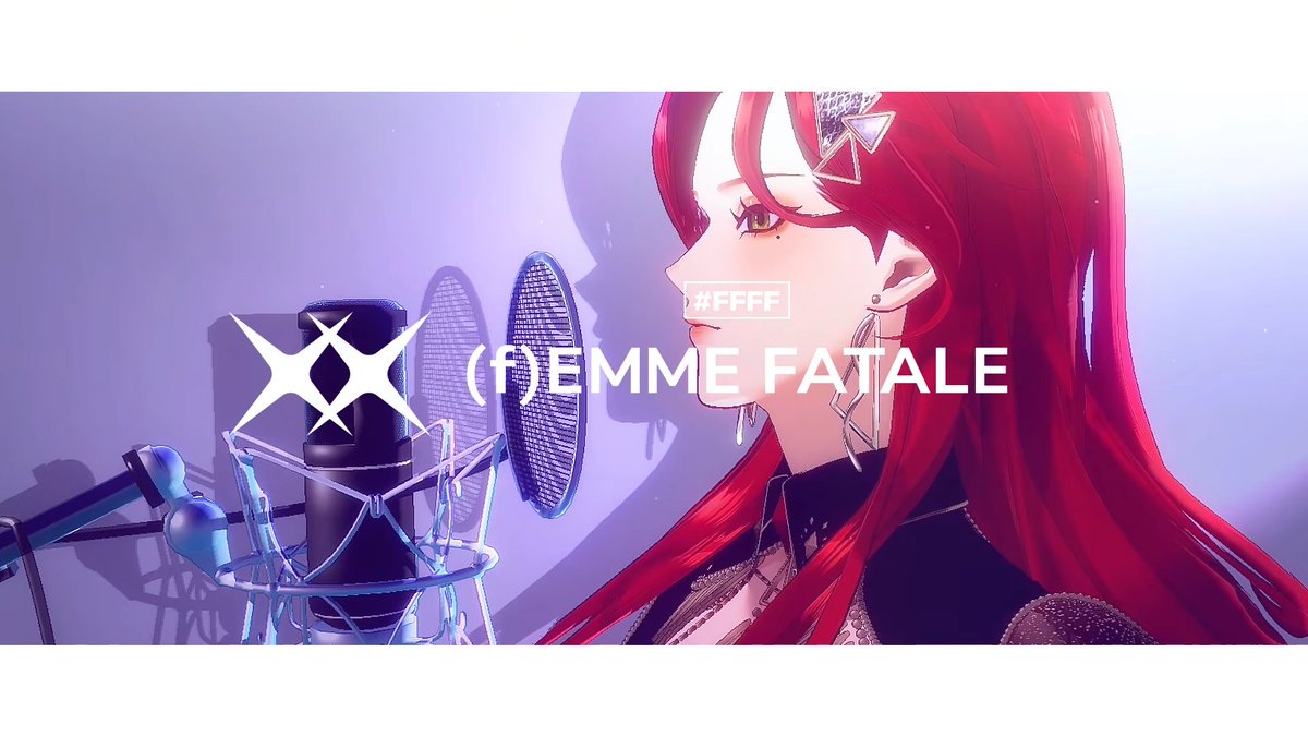 ✧NEW COVER SONG✧ 優しい彗星 - YOASOBI (Cover) / ファム・ファタル 美しいたてがみを 暗闇の中握り締めた ✧FULL - #FFFF #歌ってみた
