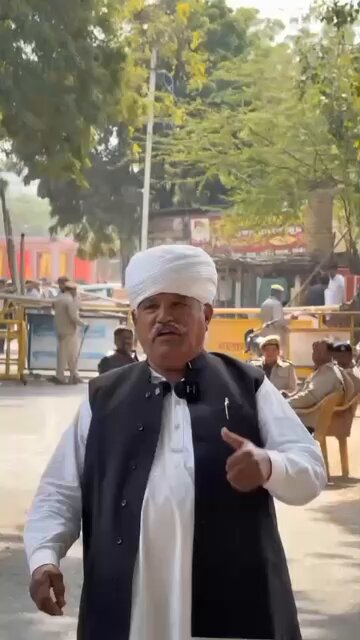 बीकानेर से जीवनराम तेतरवाल लाइव। सुनिए मज़ा आएगा