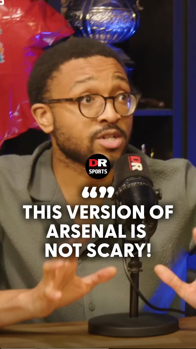 Matisse believes Chelsea can turn it around against Arsenal in the second leg! 👀 #WeekendRoundUp #Chelsea #Arsenal #Football