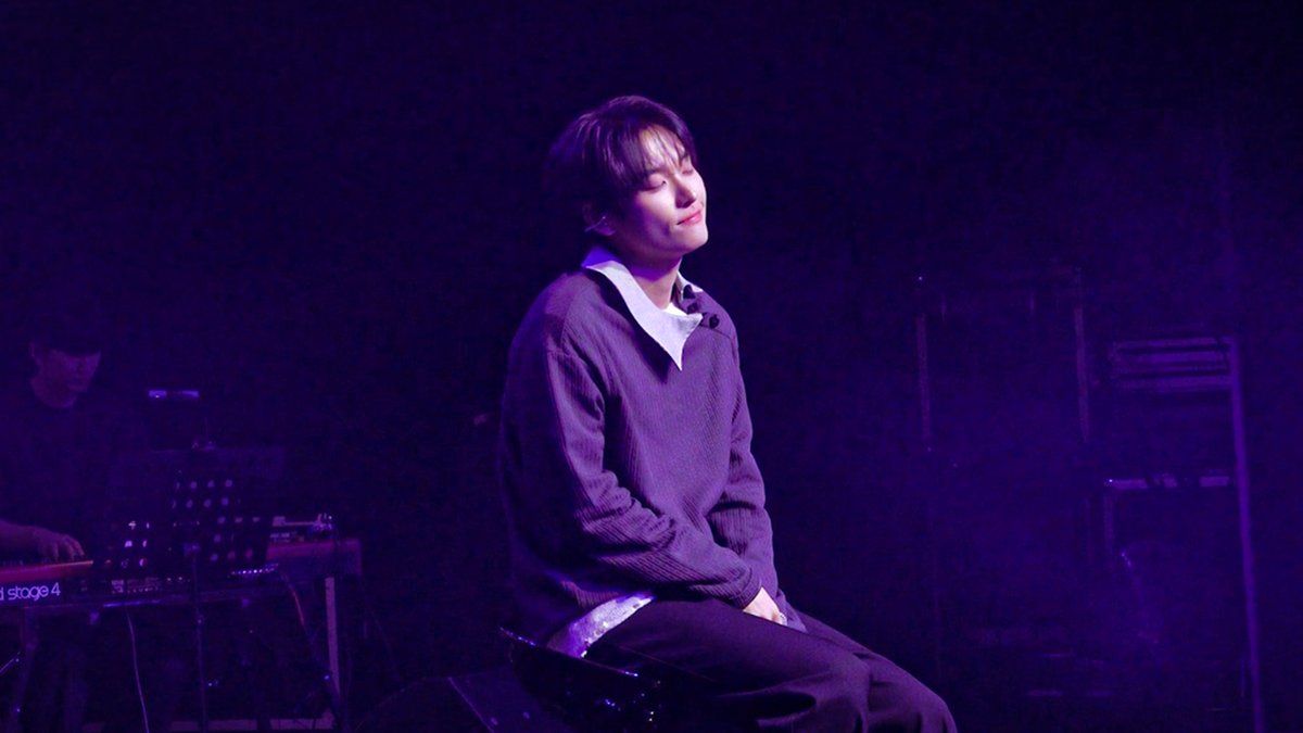 SF9 IN SEONG ─ 넌 그때 거기, 난 지금 여기 │ Special Video #SF9 #에스에프나인 #INSEONG #인성 #Crossfade #넌그때거기난지금여기
