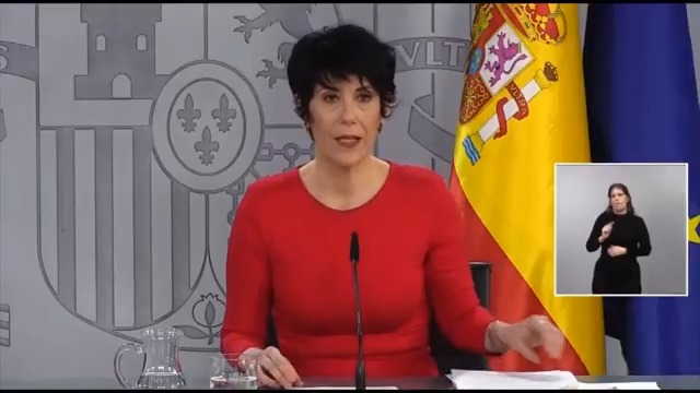 #EnDirecto | El Gobierno anuncia el nuevo decreto que revaloriza las pensiones, separando su subida del resto de medidas del llamado “escudo social”