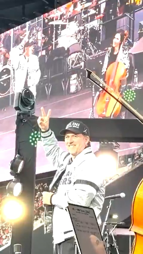 Avid Raiders fan Brian Fowler visited every NFL stadium this season in just 72 days, becoming the fastest person to do so. He also holds the record for the most NFL games attended in a single season with 56.