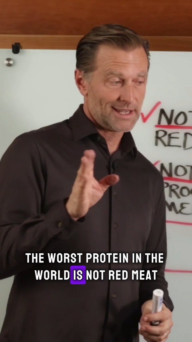 This is the #1 WORST protein! How often do you consume it?