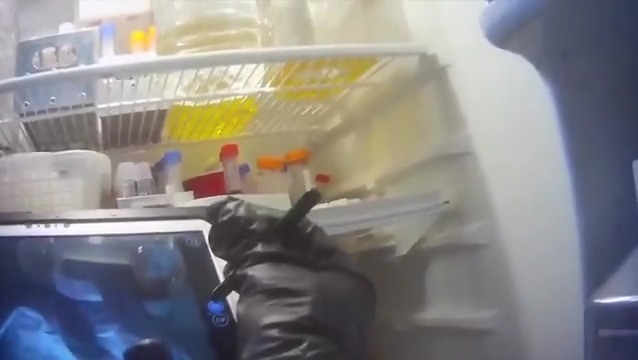 Yeah, that's a raid I'd want no part of 🤨 "The FBI and Las Vegas Metropolitan Police Department raided two homes connected to the operator of a Reedley biolab arrested in 2023 for improperly selling medical testing equipment. Inside the garages of the two homes connected to Jia Bei Zhu, officers found a “significant volume” of material “consistent in appearance to the items described in the Reedley, California, lab investigation,” said Kevin McMahill, sheriff of the Las Vegas Metro in a news conference Monday. In 2023, investigators found vials of multiple deadly diseases, hundreds of gallons of biological fluids, and nearly 1,000 lab rats in the Reedley lab. While the sheriff said nothing about lab rats, he did say investigators found multiple refrigerators, freezers, and other laboratory-type equipment, including centrifuges, a biosafety hood, and red drums containing liquids." -GV Wire #CityLife #Vegas #cops #biolabs #china #LasVegas #enrichment #nope #urban #CCP