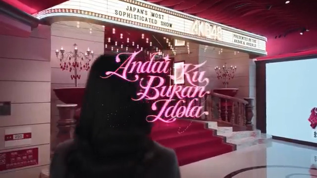 JKT48 27th Single「Idol Nanka Janakattara」 MV Teaser!!!