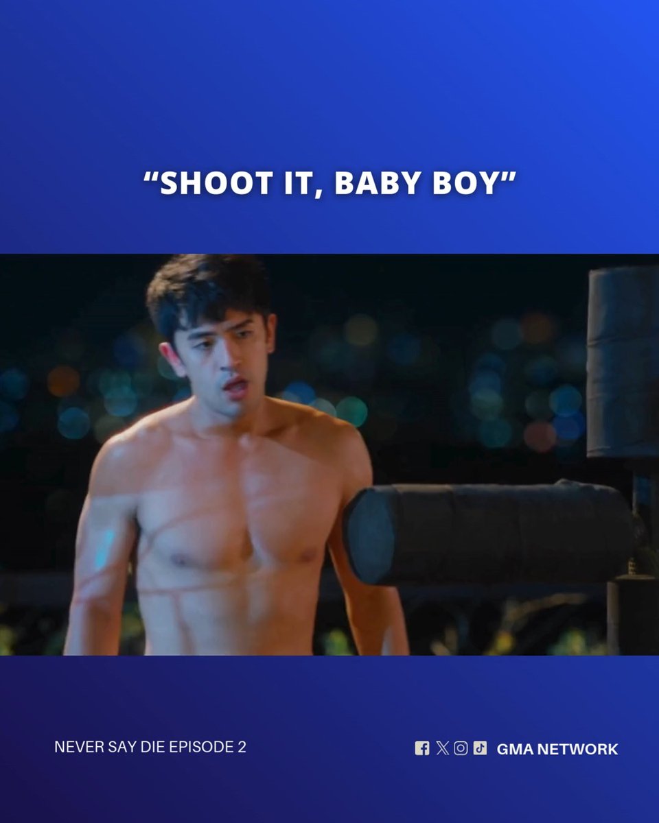 #NeverSayDieGMA #Highlights: Andrew investigates Golda! #NSDEyeWitness | FULL Episode on
