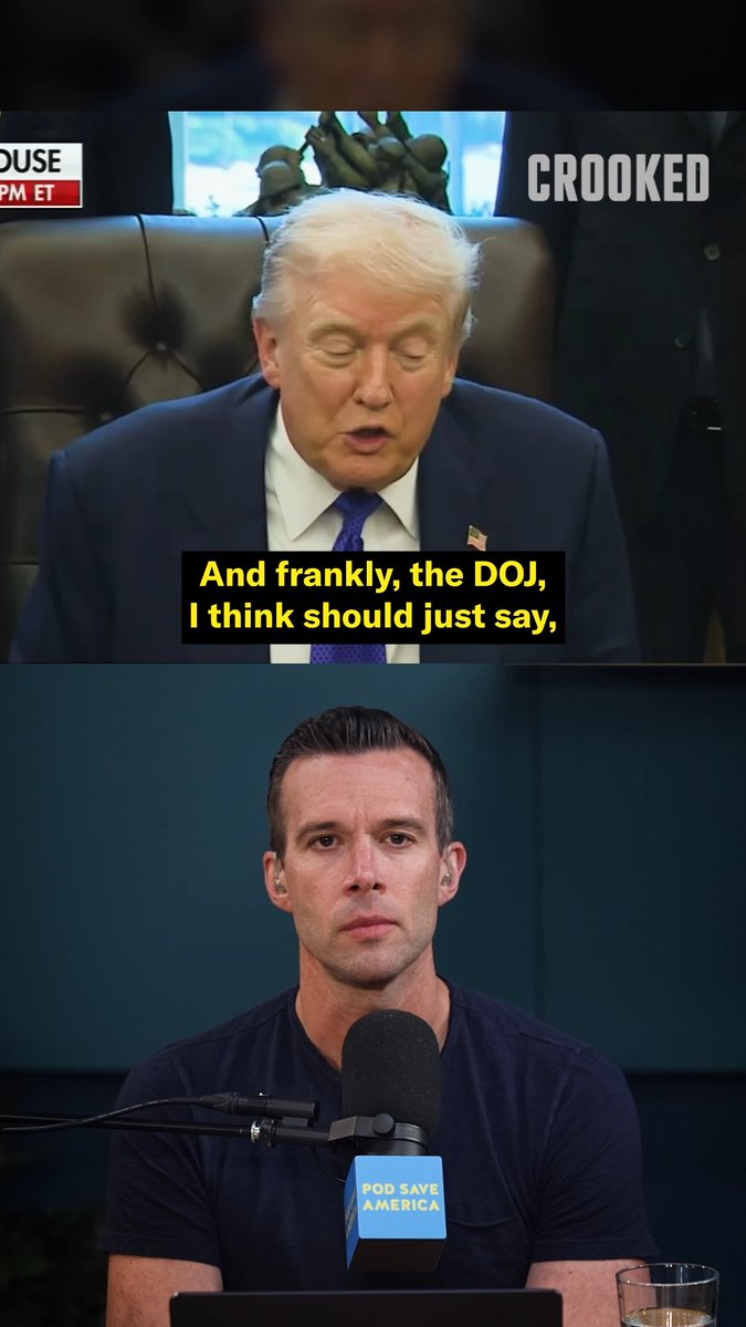 Trump appears thousands of times in the latest batch of Epstein files.