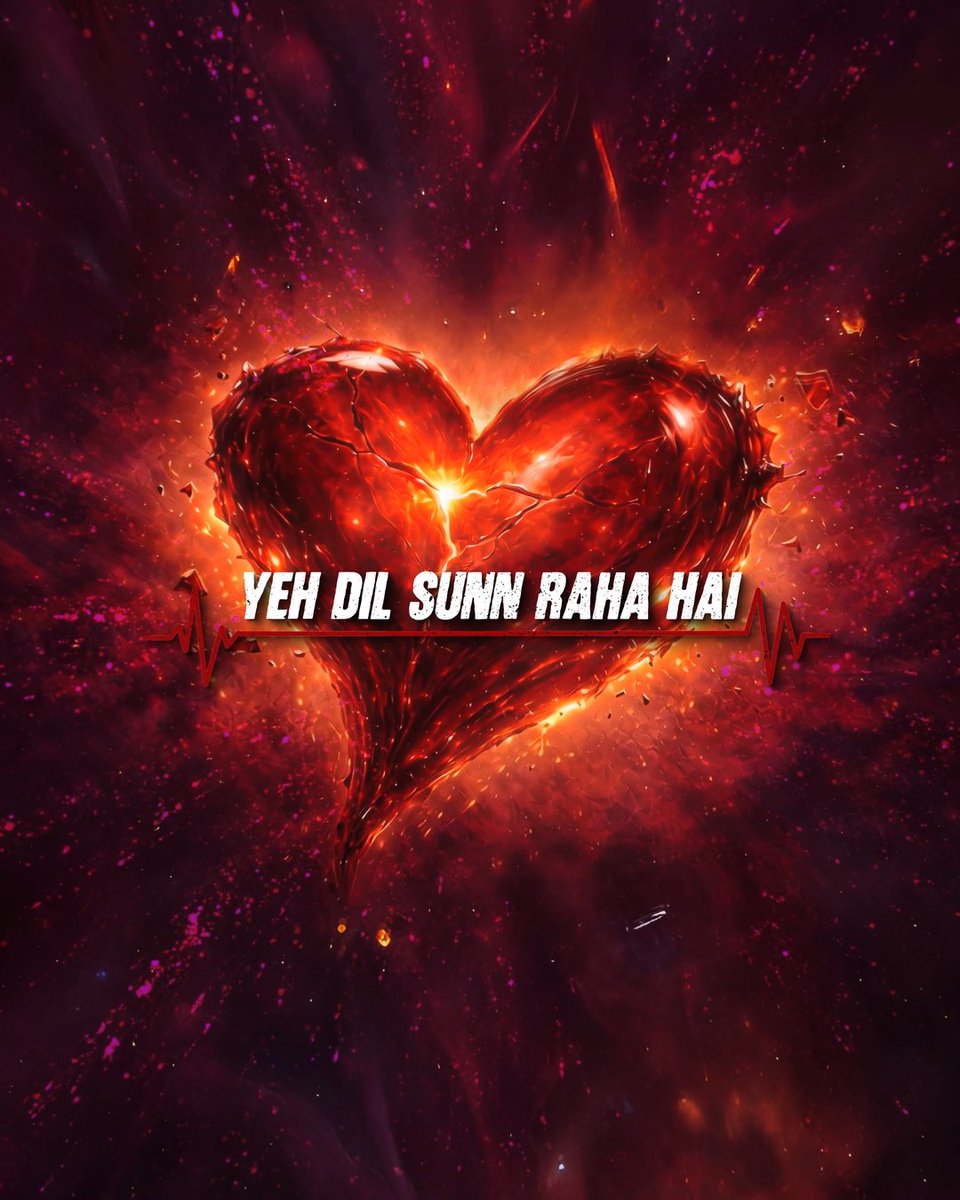 Inke dil mein ek raaz chhupa hai.. ek gehri kahaani ka aagaaz chhupa hai ❤️🔥 Watch Yeh Dil Sunn Raha Hai, coming soon, only on Netflix. #YehDilSunnRahaHai #YehDilSunnRahaHaiOnNetflix #NextOnNetflixIndia