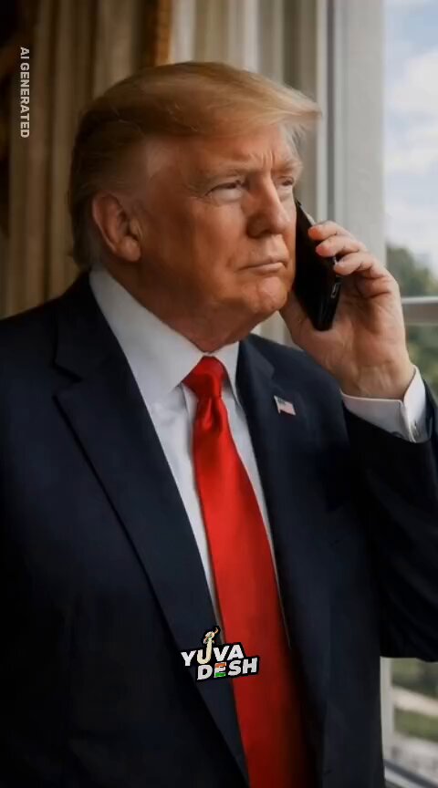 वह कौन-सा राज़ है, जिसने प्रधानमंत्री मोदी को डोनाल्ड ट्रंप के सामने झुका दिया?