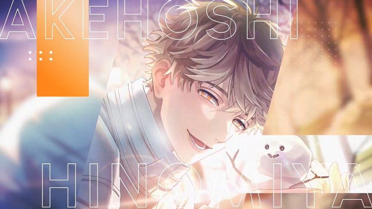 【バースデーガチャ】 新登場カード、SSR樋宮明星 [Akehoshi's special day] のリビジョン報酬をご紹介。 リビジョン3を達成すると、ライブクリップが解放されます。 #ブレマイ #樋宮明星⭐️