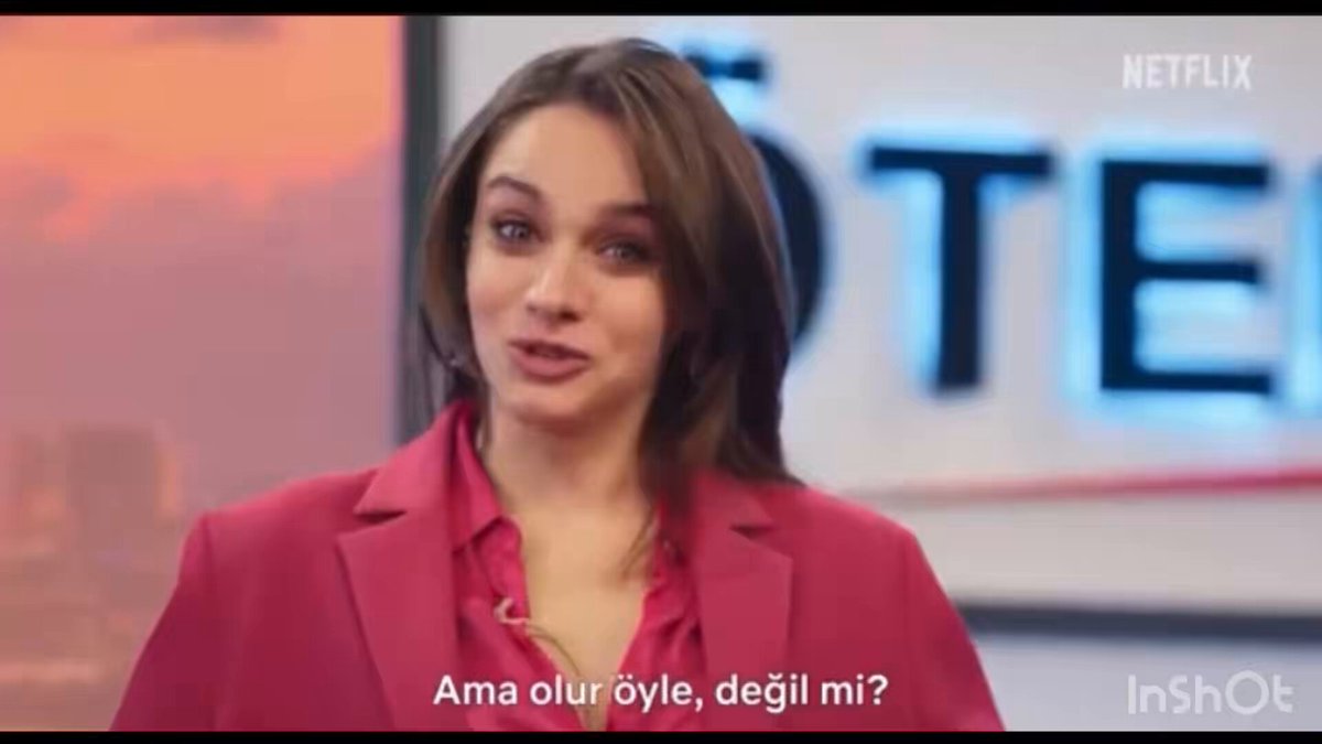 En sevdiğim rolü