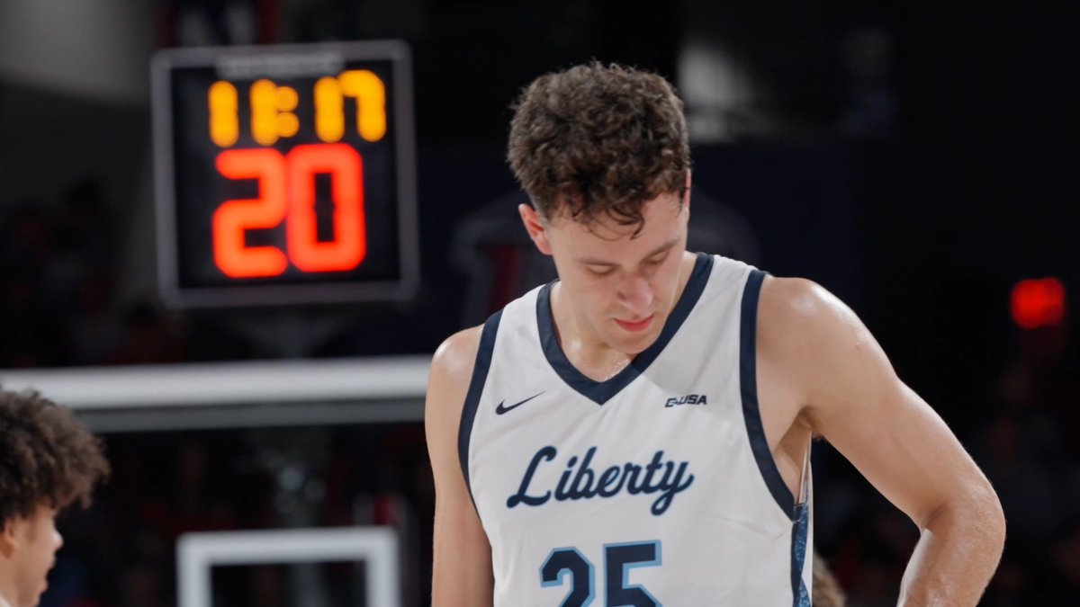 “It’s been a life-changing moment for me.” For Zachary Cleveland, his favorite moment as a Flame happened prior to the first game this season.