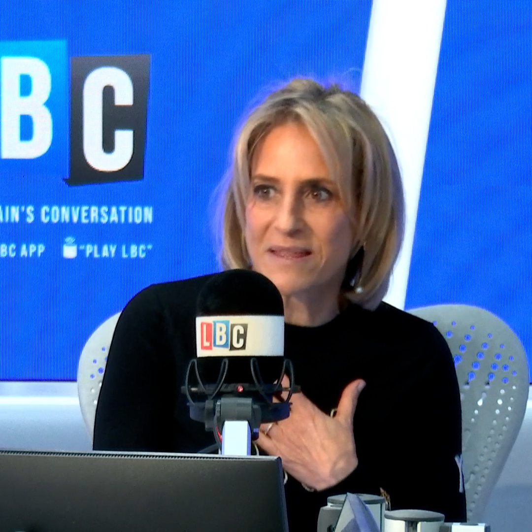 'This is the biggest political corruption scandal of our lifetime...' 'Within seconds he leaked sensitive information to Jeffrey Epstein.' From 'secret tunnels' to the bank bailouts, emily m and Shelagh Fogarty plumb the depths of Peter Mandelson's 'gobsmacking' corruption.
