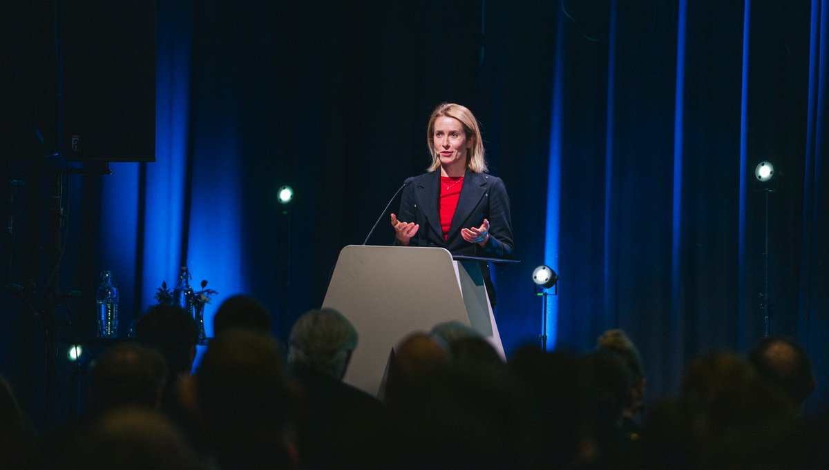 A safe, secure and prosperous Arctic is a global common good. It’s up to us to make that happen. That is what the EU will work for, together with the Arctic nations. Extract of my speech at the Arctic Frontiers Conference ↓