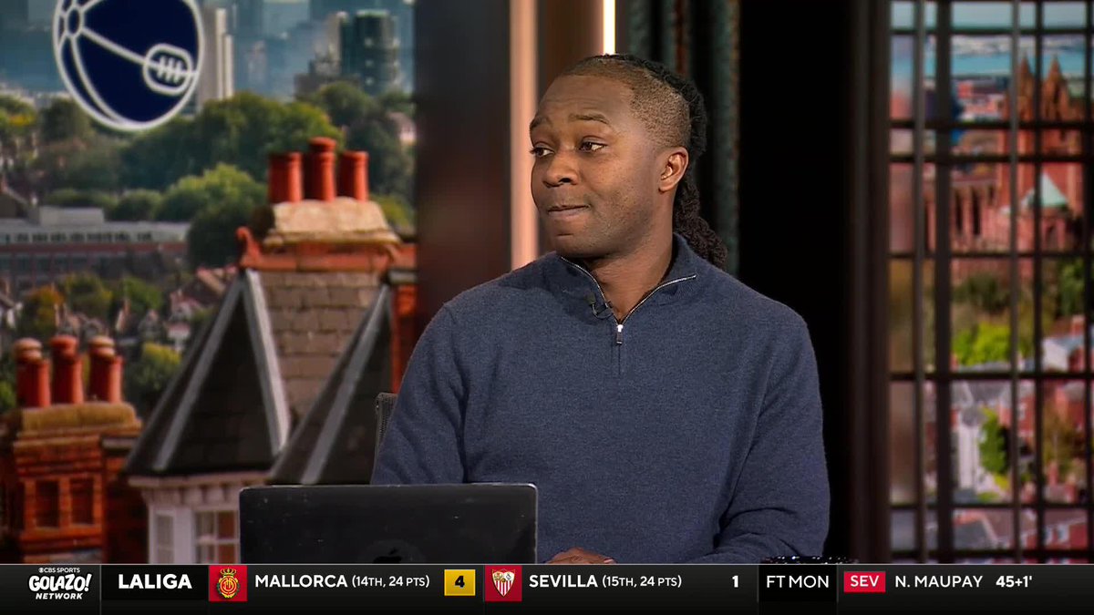 “It’s a lack of ambition for a club that’s in desperate need of changing something.” Michael Lahoud discusses Tottenham’s failure to address transfer needs 👀