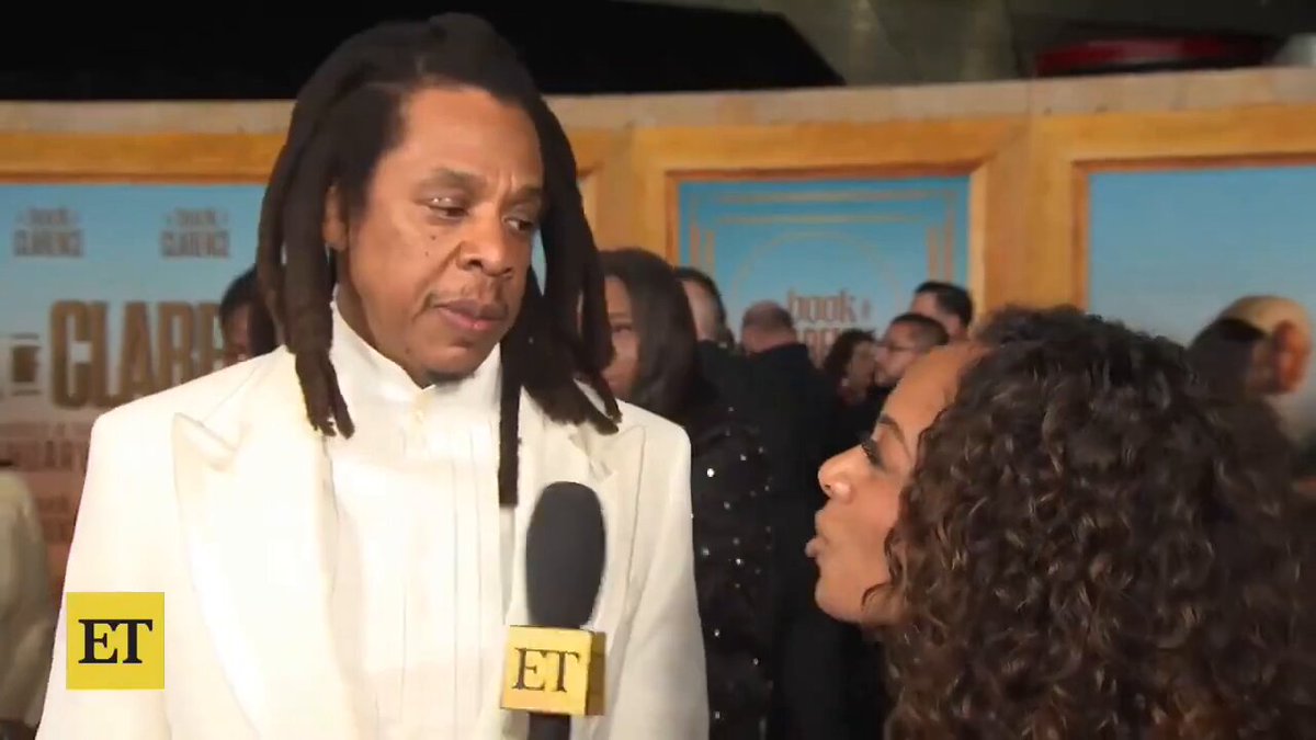 This is what I would love to see… - Jay-Z drops a brand new album in the 4th quarter of 2026. - EVERYTHING that has occurred in his life over the last few years finally gets addressed. - A couple interviews. - He FINALLY picks HIMSELF as next year’s Super Bowl halftime show performer. - Goes on a world tour shortly after that. And hopefully every single of these scumbags will burry themselves alive because of it.