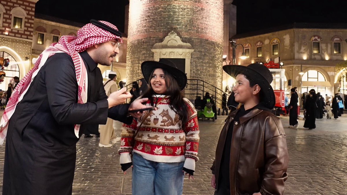 مكملين نموسم الكل 😎