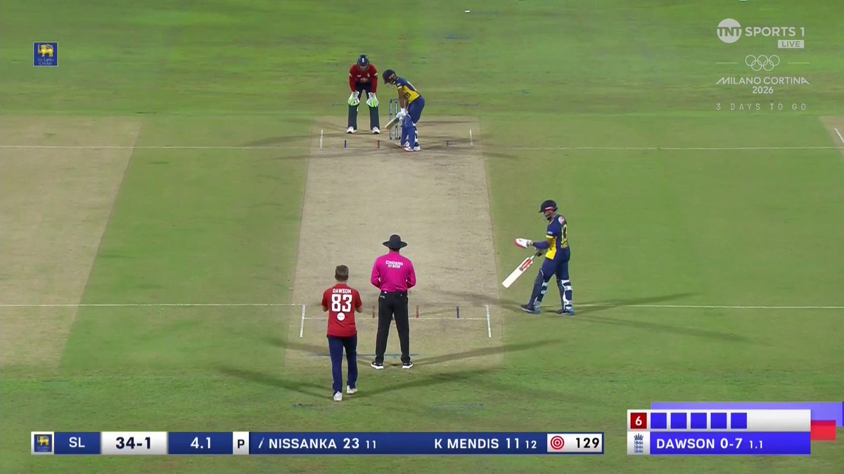 Safe hands from Jacko 🙌 🇱🇰 3️⃣4️⃣-2️⃣