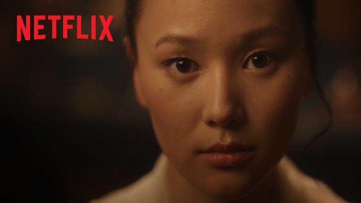 Lady Whistledown bu vuslatı yazmak için sabırsızlanıyor. Bridgerton 4. sezon 2. kısım 26 Şubat'ta sadece Netflix'te.