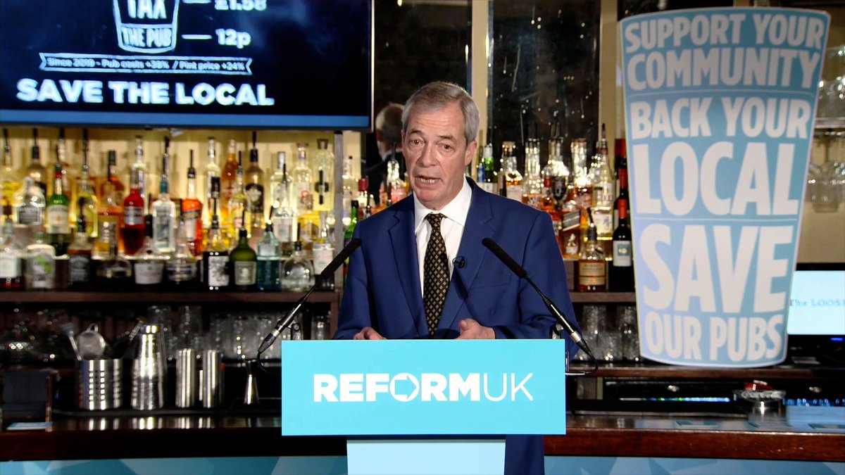 Our pub industry is drinking in the last chance saloon.