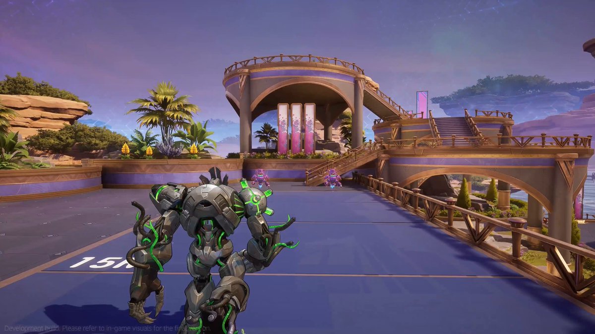 ‼️NEW MECHA GROOT GAMEPLAY REVEALED
