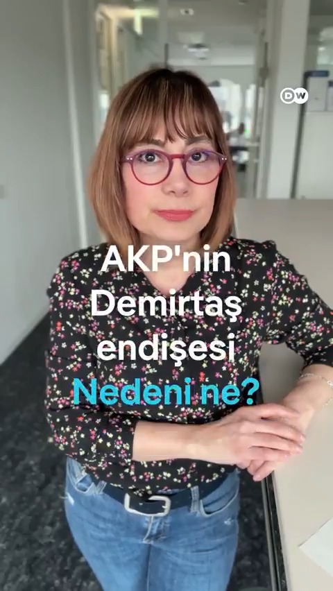Bahçeli'nin "Demirtaş mesajı"na AKP ve DEM ne diyor? "Yuvaya dönünceye kadar kararımız net" çıkışının ardından yeni adım gelir mi? Z. Kıvanç EL