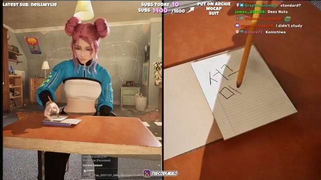 Let me teach you some korean