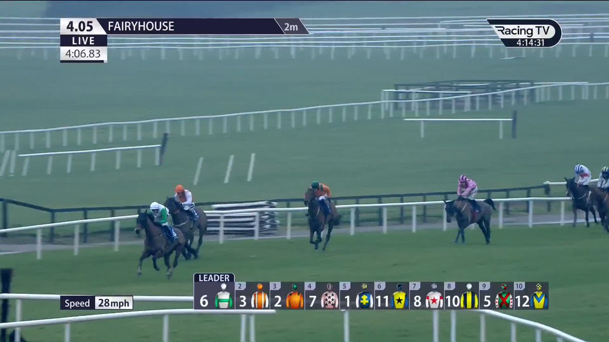 What a day for Michael Kenneally! 🥇🥇🥇 Our Uncle Jack completes a memorable treble for the young rider. FairyhouseRacecourse