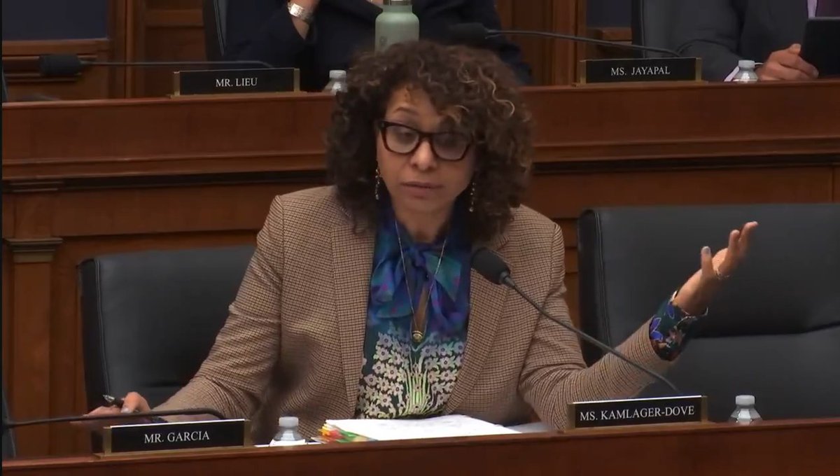 $1.5 million for DEI in Serbian workplaces and businesses $70,000 for a DEI musical in Ireland $2.5 million for electric vehicles for Vietnam $47,000 for an opera in Colombia $6 million for tourism in Egypt All funded by Democrats.