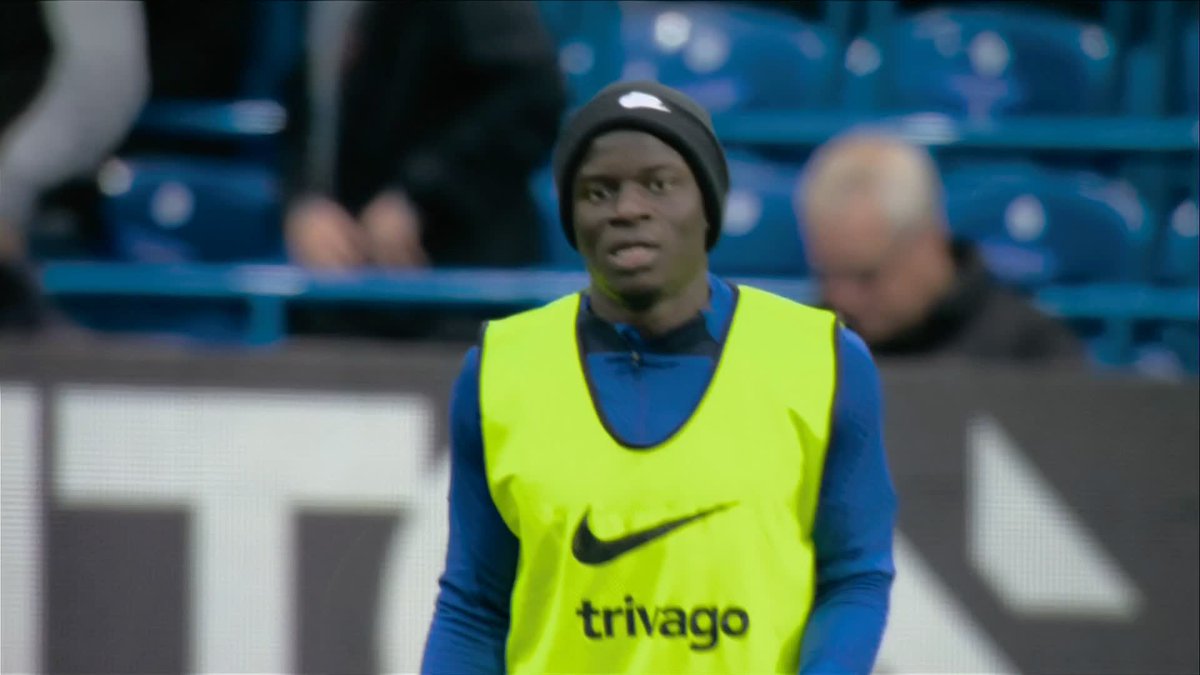 The transfer of former Chelsea midfielder N'Golo Kanté to Fenerbahce has collapsed ❌ The Turkish club has blamed Al-Ittihad for the failed move, where Youssef En-Nesyri was due to be involved in a swap deal.