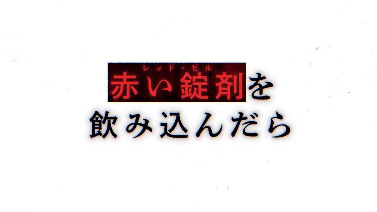 Animal Rights Terrorist Thriller "The Darwin Incident" TV ANIME NEW TRAILER ▪︎Start New Arc: "Red Pill Shooting" ▪︎New Episode on Feb 10 Thriller about a half-chimpanzee-human boy in the USA dragged into the fight of a Animal Rights Terrorism Group.