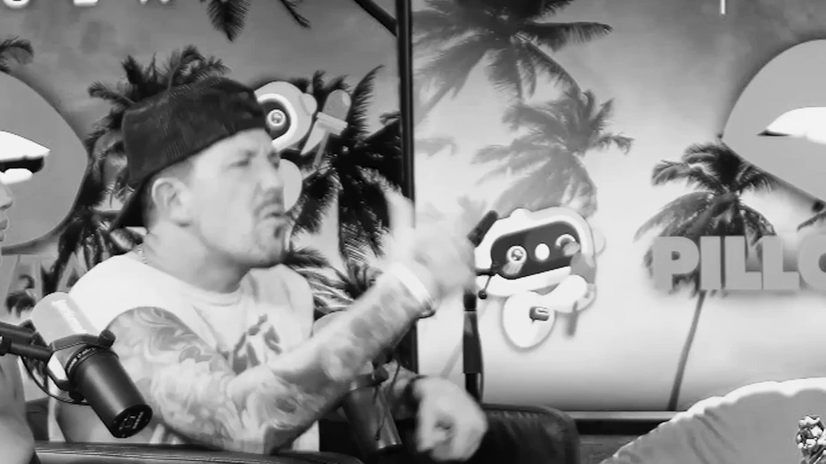 Gattouz 1ST EVER PODCAST ON PILLOW TALK W/ Kazumi