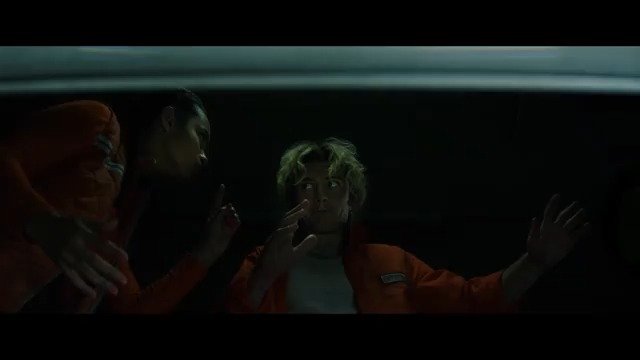 A new clip from ‘COLD STORAGE’ starring Joe Keery and Georgina Campbell has been released. In UK theaters on February 20.