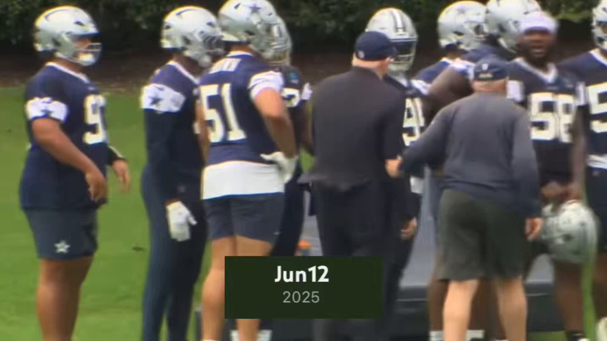 Exhibit A why you shouldn’t believe anything coming out this dude mouth. Last time yall talked was in March? 🤣🤣🤣