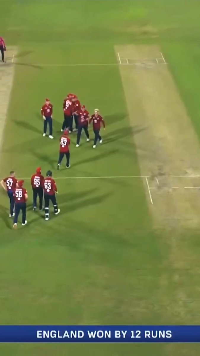 Jacob Bethell with incredible death bowling for his four wickets 🔥 💥 112-7 (17.2 overs) 💥 112-8 (17.4 overs) 💥 113-9 (17.6 overs) 💥 116-10 (19.3 overs)