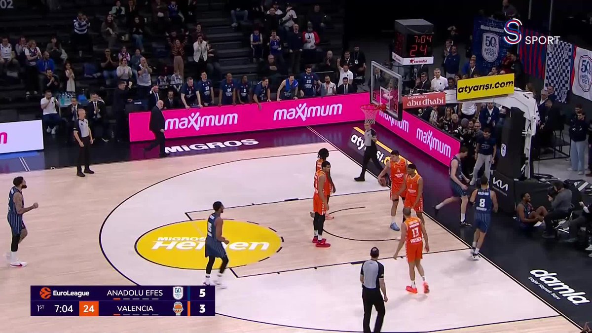 🚨 Jordan Loyd potaya kararlı gitti!