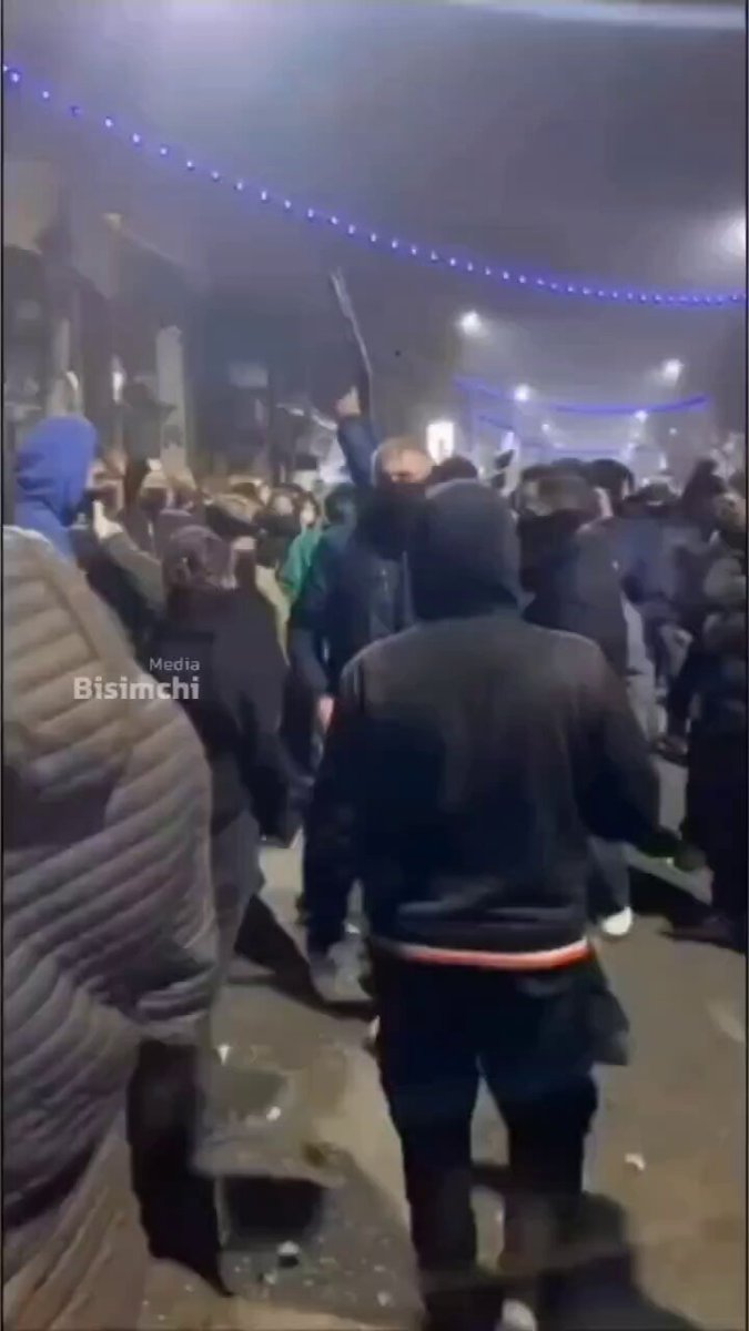 هنوز کسی به این سوال پاسخ نداده که چرا ربع پهلوی فراخوانش رو برای زمان تاریکی داده بود؟!