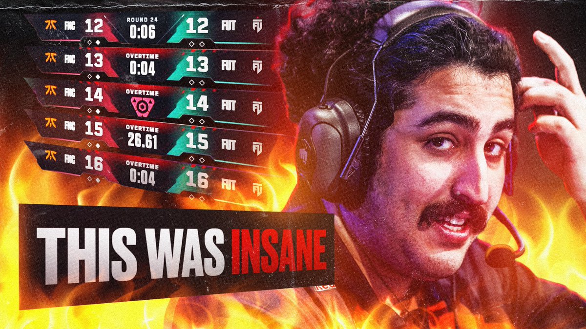 we'd like to offer alfa's dad our apologies for those 84326 overtimes against FUT