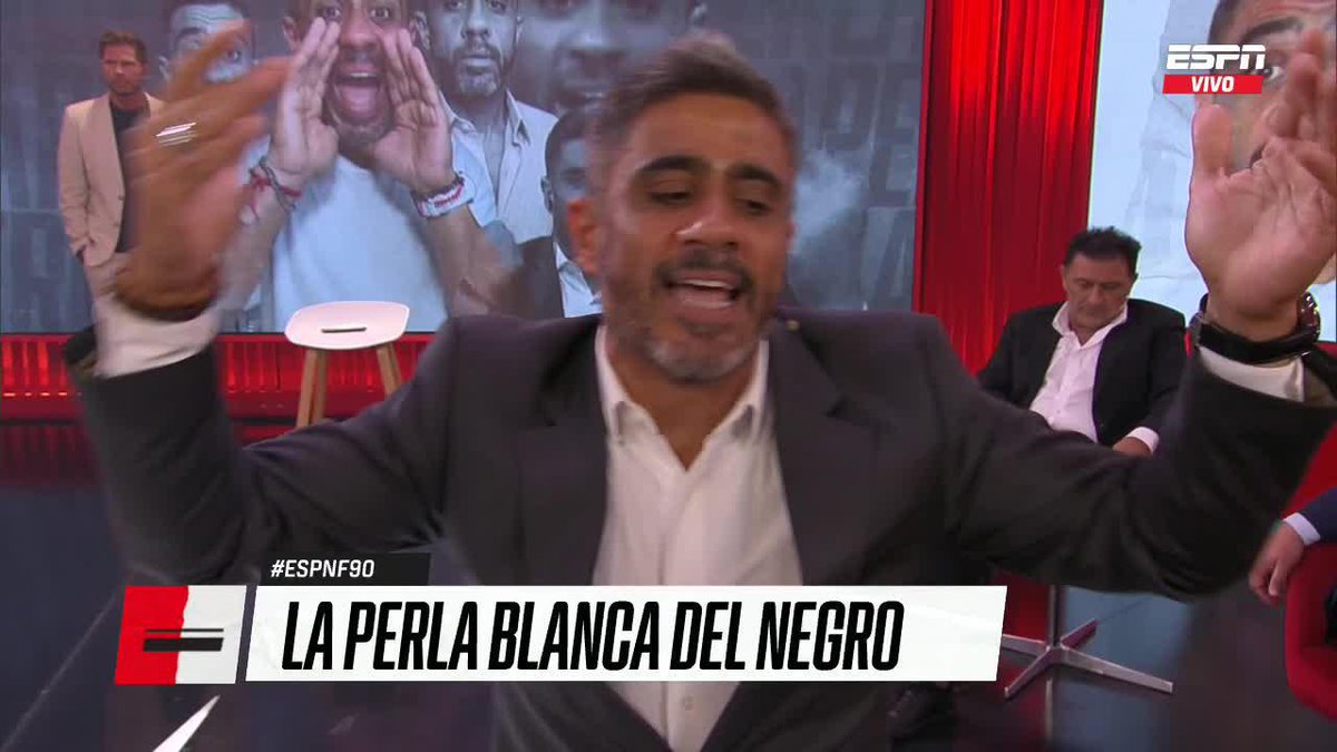 ⚪ PERLA BLANCA PLATENSE El joven jugador de Gimnasia y un muy buen arranque como titular en el Lobo del 2026. ▶️ Mirá #ESPNF90 en el Plan Premium de #DisneyPlus