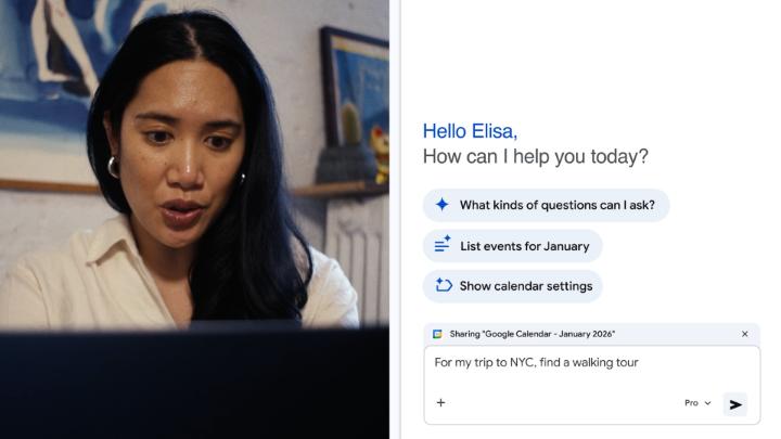 Zero planning, all the NYC fun. Thanks, Gemini in Chrome! 🍎 Auto browse now available for Google AI Pro and Ultra subscribers in the US.